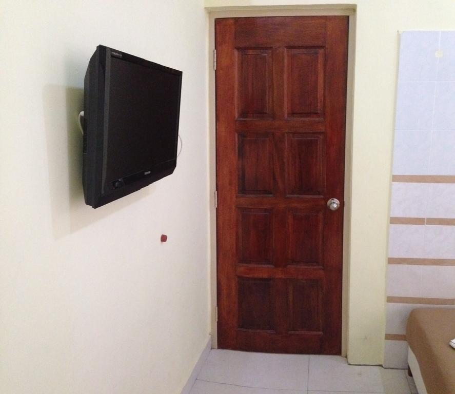 Sakiza View Hotel Mersing Room photo