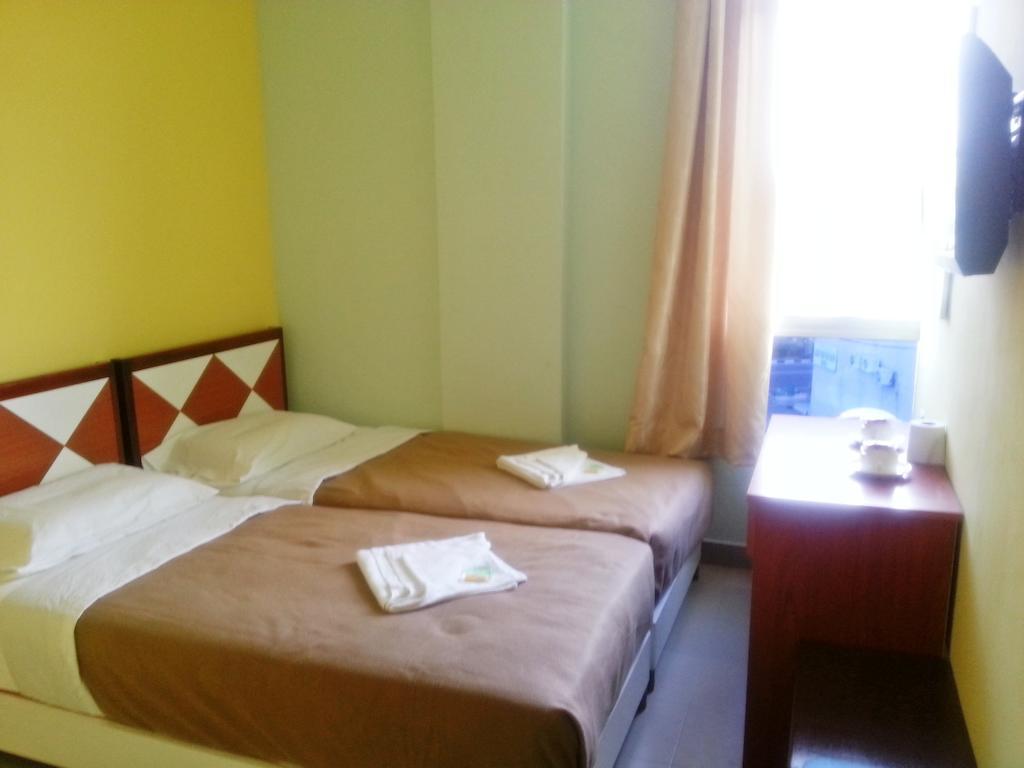 Sakiza View Hotel Mersing Room photo