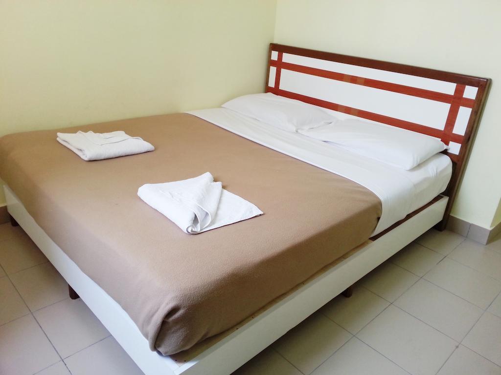 Sakiza View Hotel Mersing Room photo
